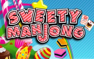 Sweety Mahjong - game thumbnail image