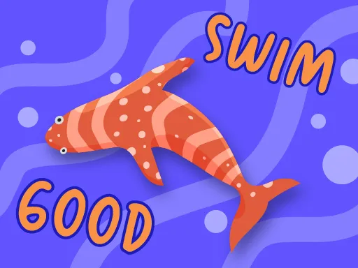 Swim Good - game thumbnail image