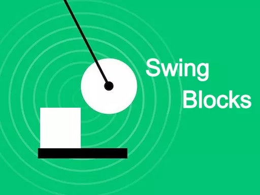 Swing Blocks - game thumbnail image