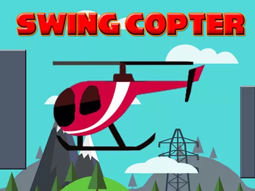 Swing Copter - game thumbnail image