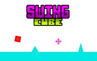 Swing Cube - game thumbnail image