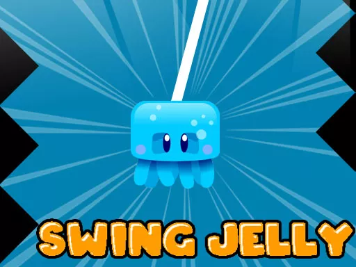 Swing Jelly  - game thumbnail image