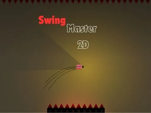 Swing Master 2D game thumbnail image