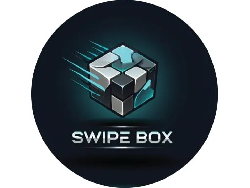 Swipe Box game thumbnail image