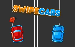 Swipe Cars - game thumbnail image
