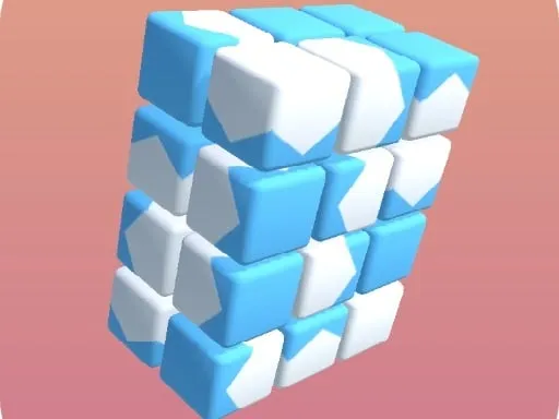 Swipe or Tap Block Away - game thumbnail image