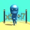 Swipe Rush game thumbnail image