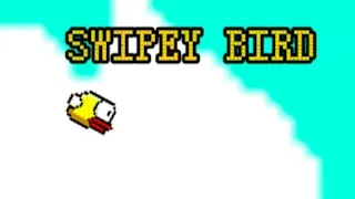 Swipey Bird - game thumbnail image