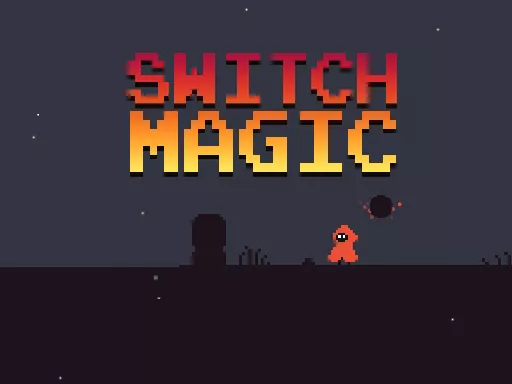 Switch Magic - game thumbnail image