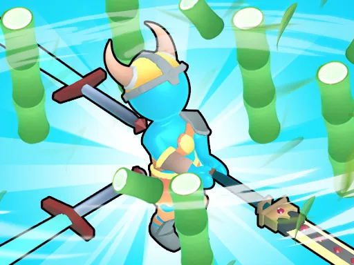Sword And Spin game thumbnail image