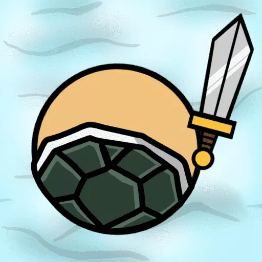 Sword Battle.io game thumbnail image