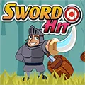Sword Hit game thumbnail image