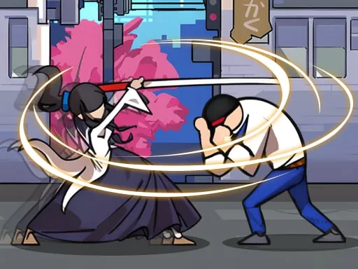 Sword Hunter - game thumbnail image