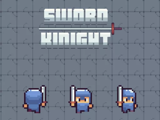 Sword Knight - game thumbnail image