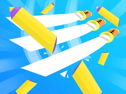 Sword Run 3D - game thumbnail image