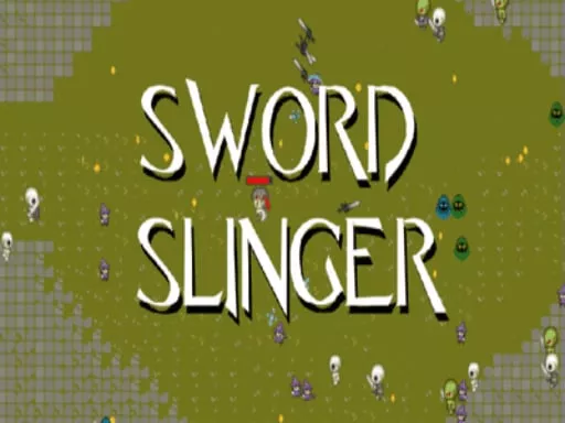 Sword Slinger - game thumbnail image