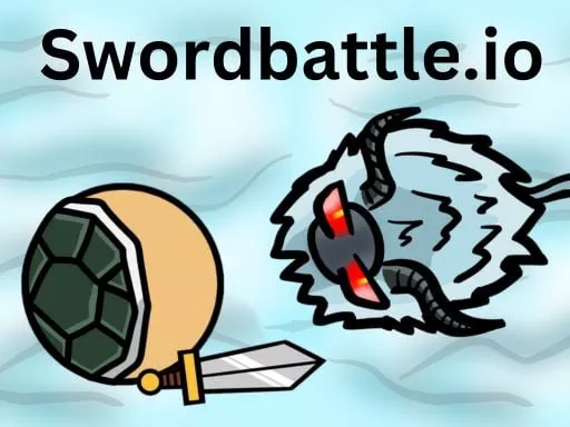 Swordbattle.io - game thumbnail image