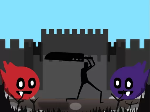 Swords Man - game thumbnail image