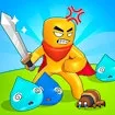 Swordsman Adventure game thumbnail image