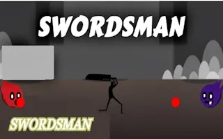 Swordsman - game thumbnail image