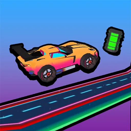 Syder Hyper Drive game thumbnail image