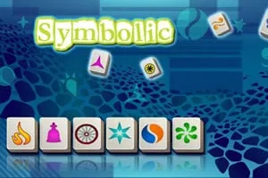 Symbolic - game thumbnail image