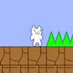 Syobon no Action - Cat Mario game thumbnail image