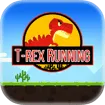 T-Rex Running Color game thumbnail image
