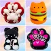 Taba Lapka - Sorting game thumbnail image