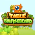 Table Shuffleboard game thumbnail image