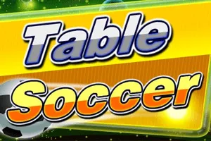 Table Soccer - game thumbnail image