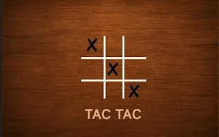 Tac Tac - game thumbnail image