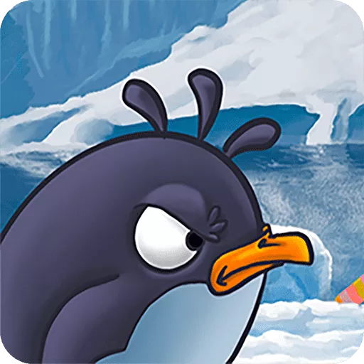 Tactical Penguin game thumbnail image