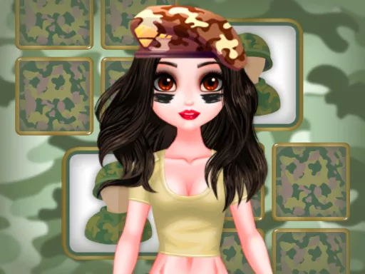 Tactical Princess - game thumbnail image