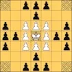 Tafl Viking Chess game thumbnail image