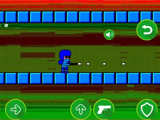 Tag the Flag - game thumbnail image