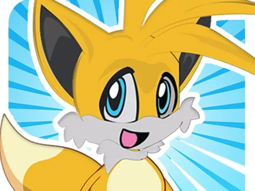 Tails Dash - game thumbnail image