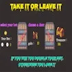 Take It or Leave It game thumbnail image