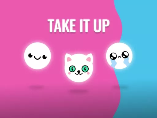 Take it up! - game thumbnail image