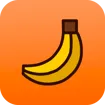 Take only Banana game thumbnail image