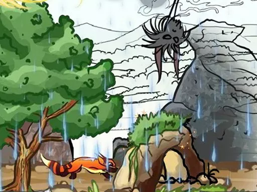 Tales of Crevan - game thumbnail image