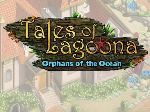 Tales of Lagoona - game thumbnail image