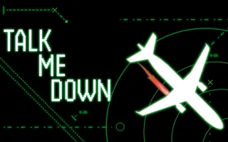 Talk me down - game thumbnail image