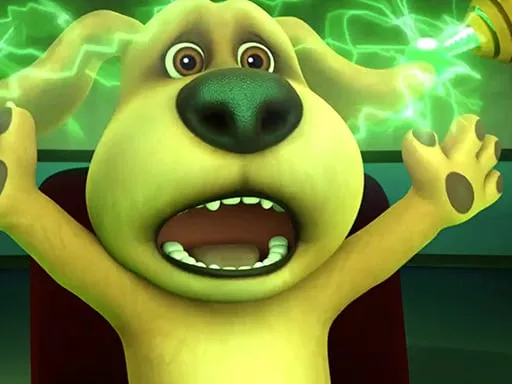 Talking Ben Slide - game thumbnail image