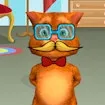 Talking Cat game thumbnail image