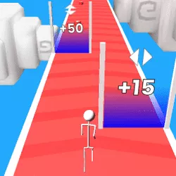 Tall Fat Man Run - game thumbnail image