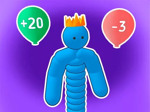 Tall.io - game thumbnail image
