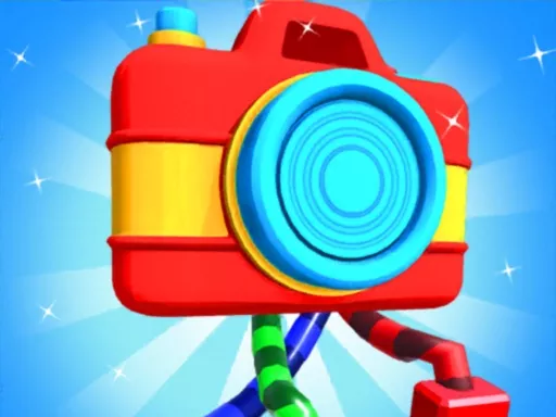 Tangle It 3D - game thumbnail image