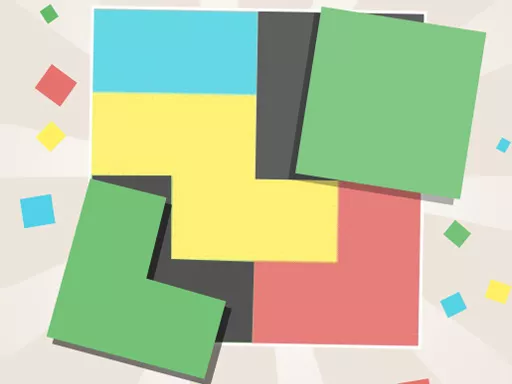 Tangram Puzzle - game thumbnail image