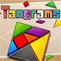 Tangrams game thumbnail image